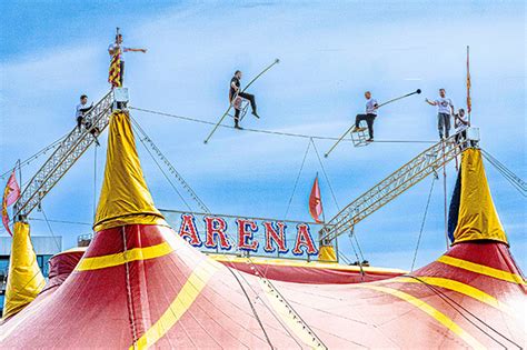 cirkus viborg|Upcoming Events For cirkus in Viborg, VS